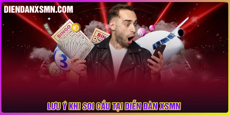 Lưu ý quan trọng khi soi cầu tại dien dan xsmn Lưu ý quan trọng khi soi cầu tại dien dan xsmn