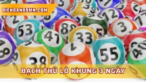 Giải Mã Phương Pháp Bạch Thủ Lô Nuôi Khung 3 Ngày