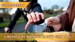 Luận Giải Chi Tiết Các Trường Hợp Mơ Thấy Bị Cướp